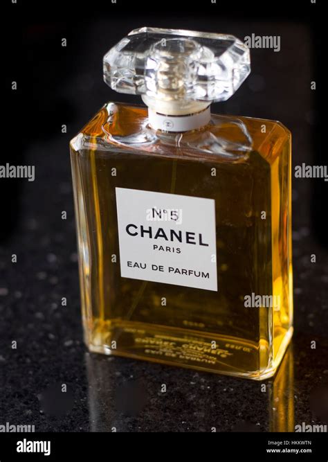 douglas chanel nummer 5